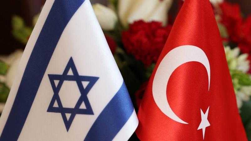 عاجل.. تراجع التجارة بين تركيا وإسرائيل بـ 33% بعد الحرب على غزة