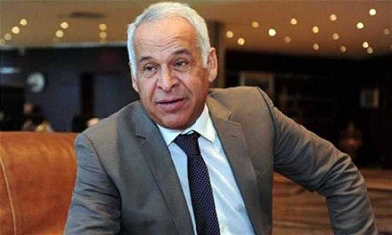 فرج عامر يكشف مفاجأة بشأن اللاعبين الأجانب بالدوري المصري
