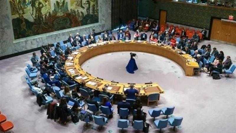 عاجل.. مجلس الأمن الدولي يفشل في منح فلسطين العضوية الكاملة