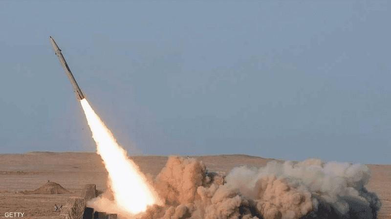 عاجل.. إيران تنشر صواريخ سجيل وخيبر وسط توقعات بشن ضربة صاروخية ضد إسرائيل