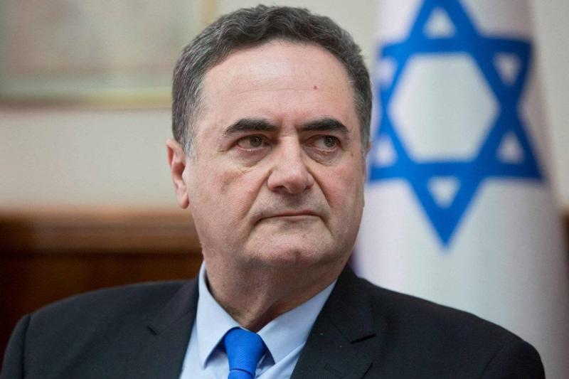عاجل.. وزير خارجية إسرائيلي يدعو 32 دولة لفرض عقوبات على إيران