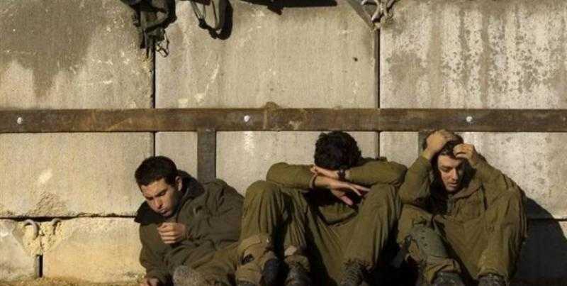 عاجل.. 50 إسرائيليا أنهوا حياتهم بسبب أزمات نفسية حادة جراء الحرب