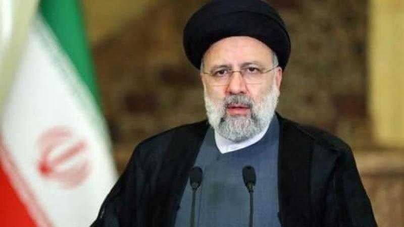 عاجل.. الرئيس الإيراني: أي تحرك إسرائيلي ضدنا سيواجه برد قوي