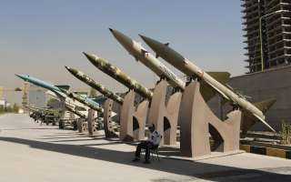 قائد القوات الجوية في الحرس الثوري الإيراني: لقد واجهنا إسرائيل بأسلحة قديمة وبأقل قدر من القوة
