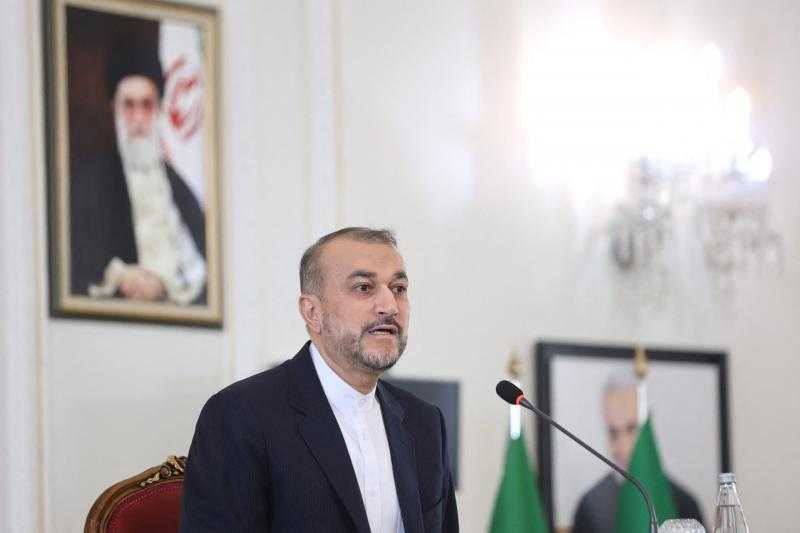 ‏وزير الخارجية الإيراني: إذا أرادت إسرائيل بدء مغامرة ضد إيران ردنا سيكون فوريا