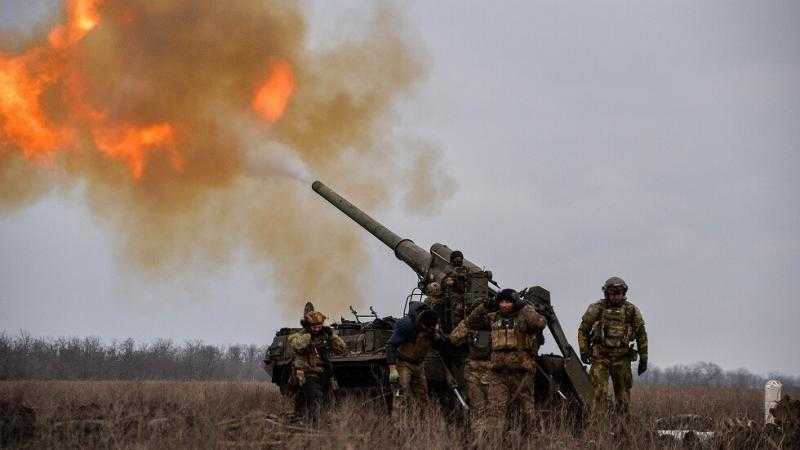 عاجل.. وزارة الدفاع الروسية تعلن عن خسائر فادحة للجيش الأوكراني