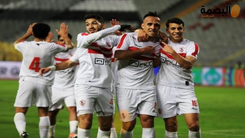 الزمالك ودريمز