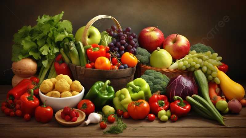 أسعار الخضراوات والفاكهة اليوم الإثنين 22 أبريل