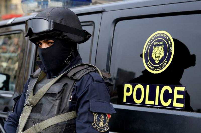 الكشف عن أكبر عملية غسيل أموال في مصر بـ 900 مليون جنيه