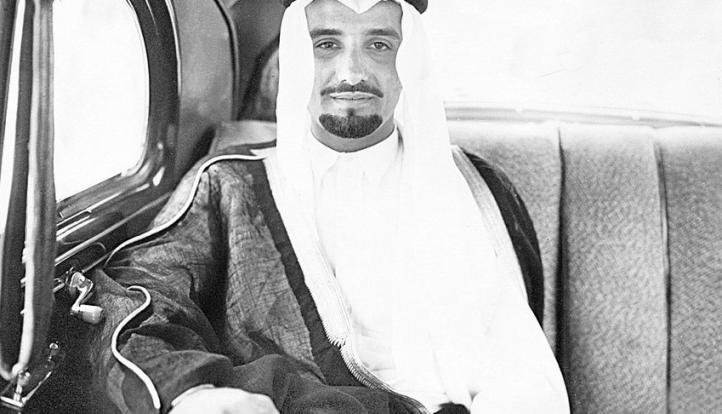 عاجل.. السعودية.. وفاة الأمير منصور بن بدر بن سعود