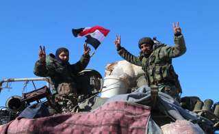 قرار عاجل من القيادة العامة للقوات المسلحة السورية