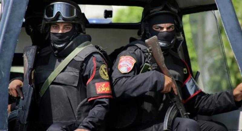 الأمن يضبط قضايا إتجار بالنقد الأجنبي بقيمة 16 مليون جنيه