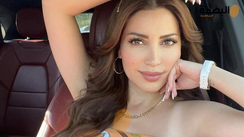 نسرين طافش