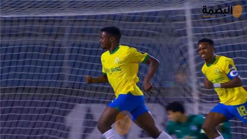 موكوينا لاعب صن داونز