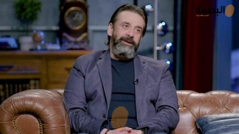 كريم عبد العزيز