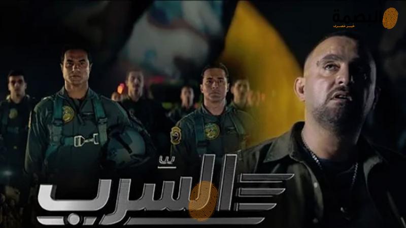 افلام دور العرض السينمائي