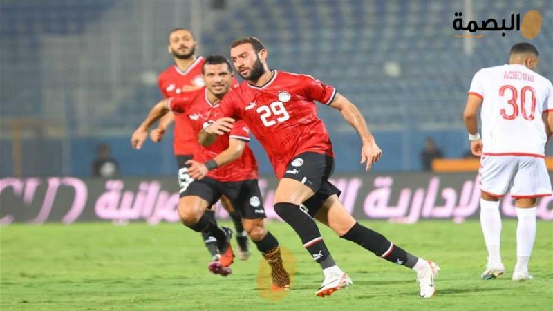 البصمة