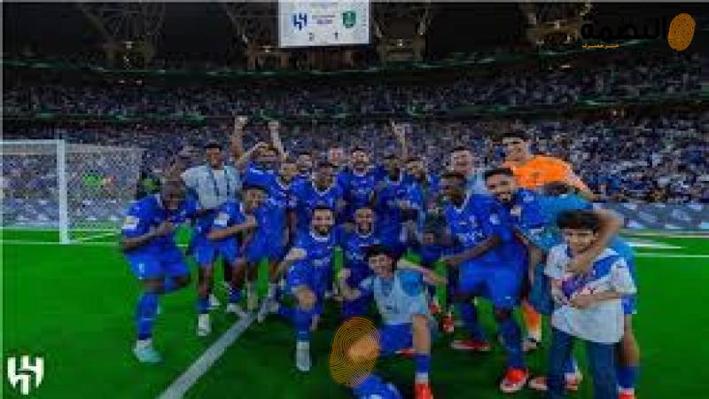 الدوري السعودي