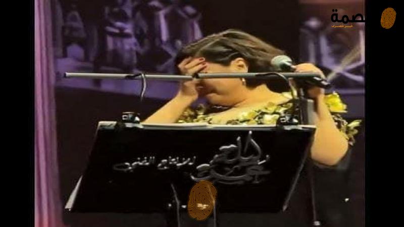 شيرين عبد الوهاب