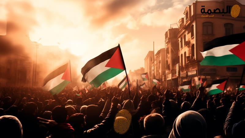 نزوح