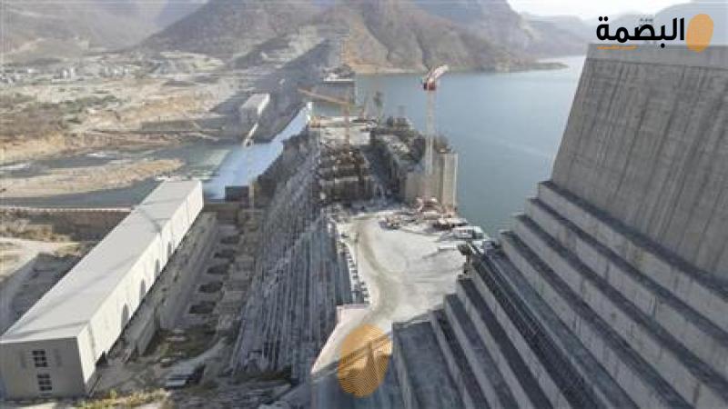 البصمة