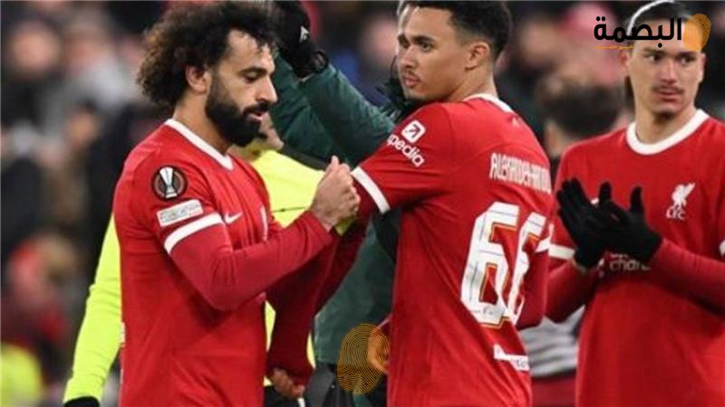 البصمة