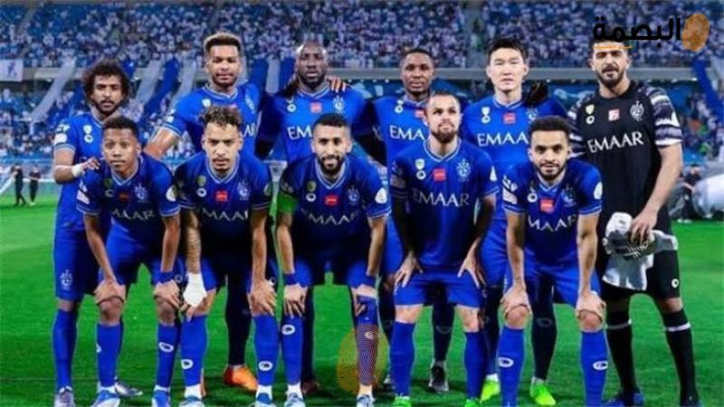 البصمة