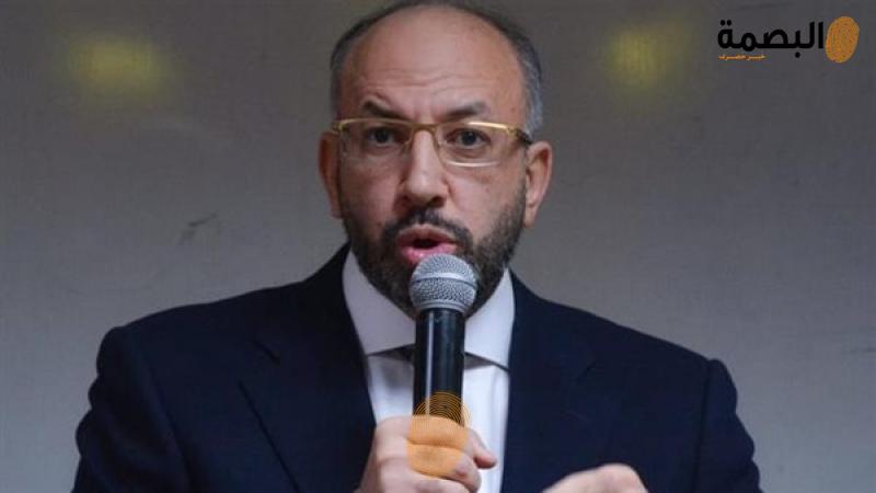حسام المندوه