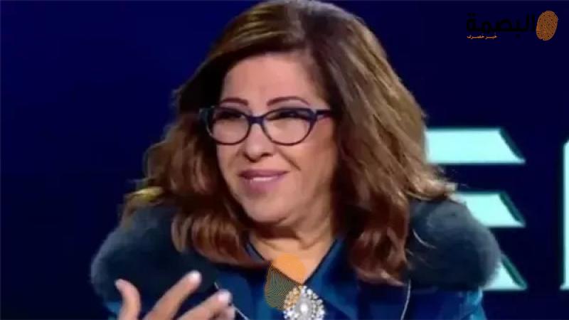 ليلى عبد اللطيف