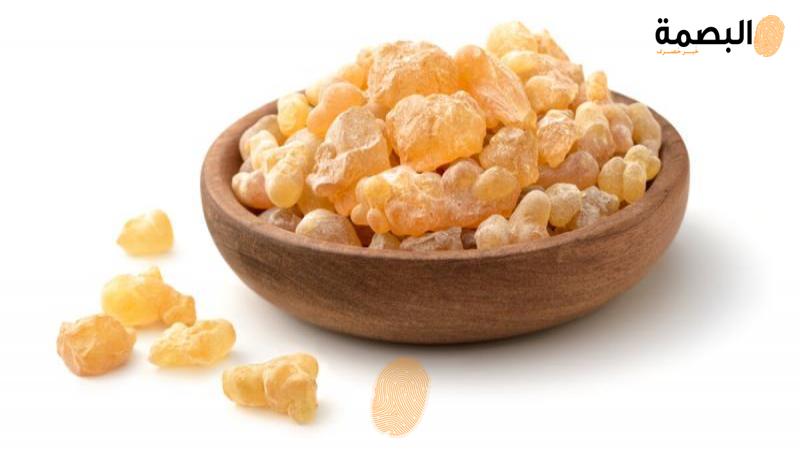 البصمة