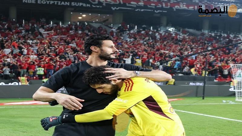 مصطفى شوبير