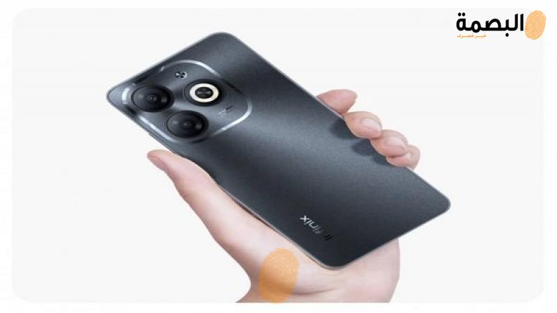 infinix smart 8