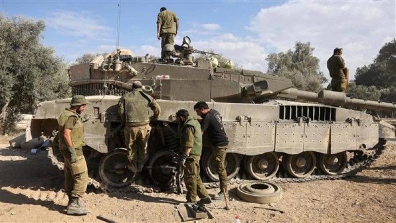 خبير عسكري: عملية اجتياح جنوب لبنان ستكلف إسرائيل ميزانية ضخمة