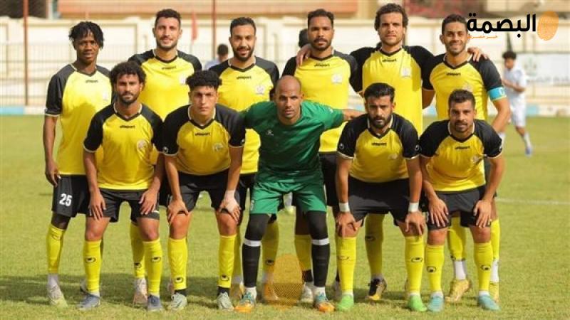 فريق كهرباء الاسماعيلية