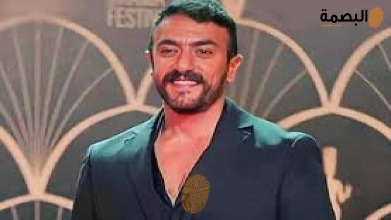 أحمد العوضي