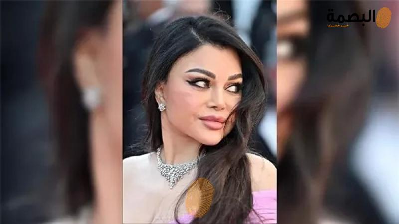 هيفاء وهبي