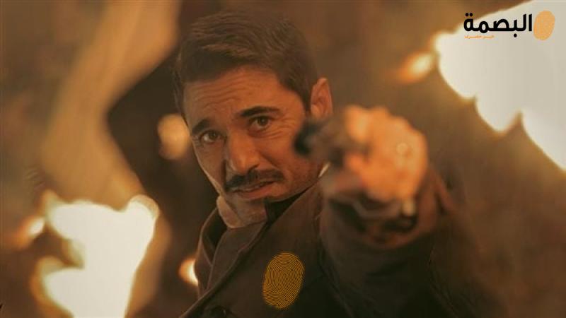 أحمد عز