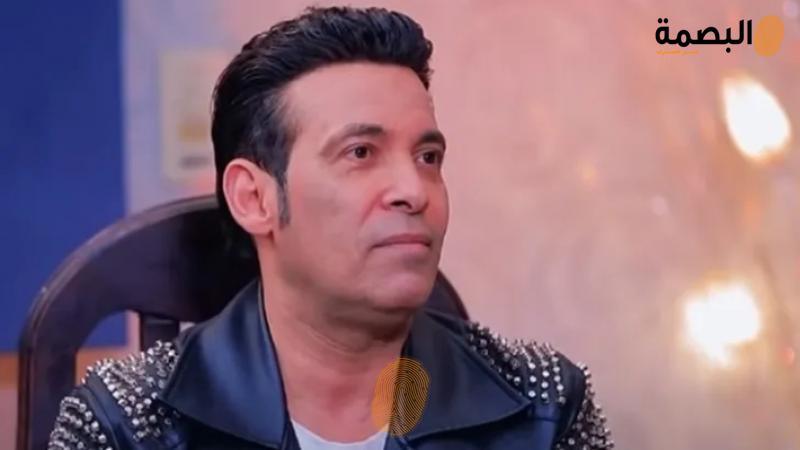 سعد الصغير