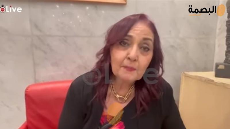 شقيقة رشدي أباظة