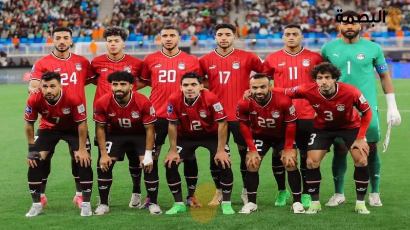 البصمة