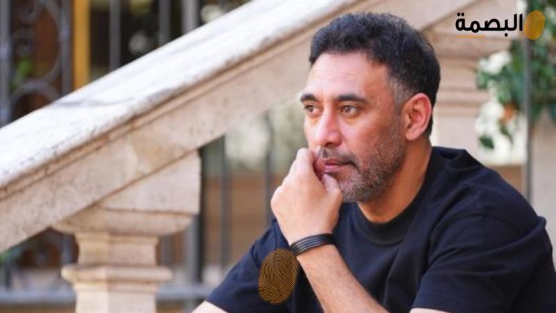 عمرو مصطفى وعمرو دياب