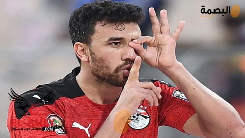 محمود تريزيجية