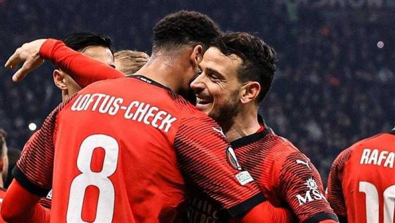 ميلان يبدأ المفاوضات مع ريال مدريد لشراء هذا اللاعب
