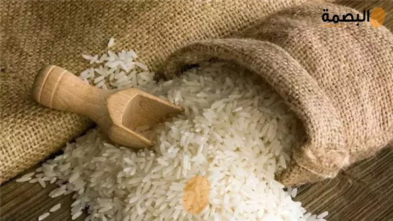 سعر الأرز اليوم