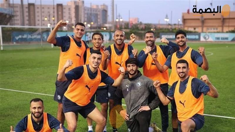 بيراميدز