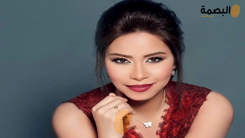 شيرين عبد الوهاب