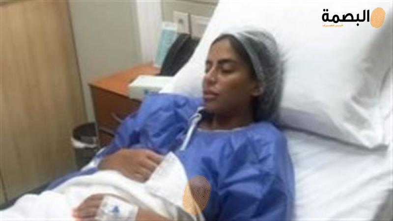 ابنة ماجد المصري