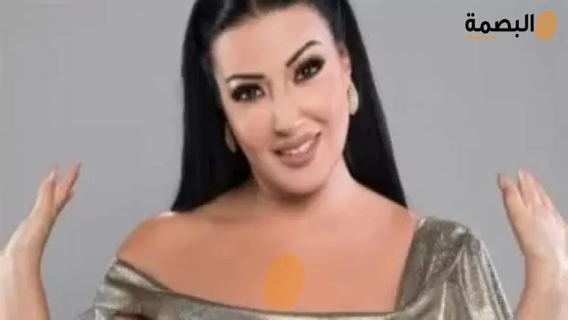 سمية الخشاب