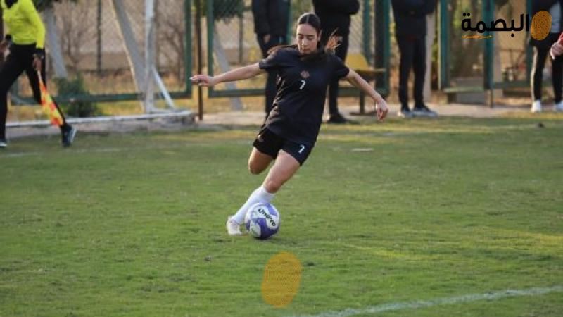 البصمة