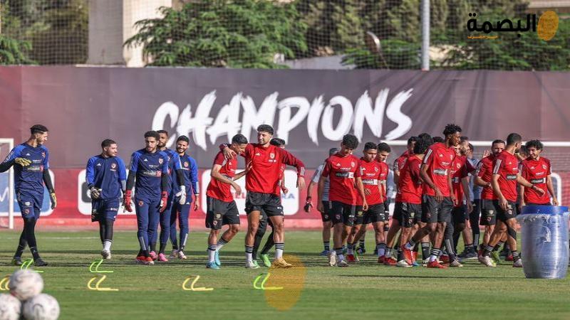 مران الأهلي